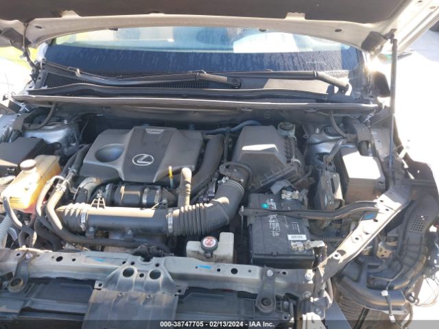 JTJYARBZ5J2086036 Lexus NX 300