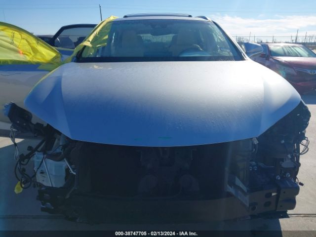 JTJYARBZ5J2086036 Lexus NX 300