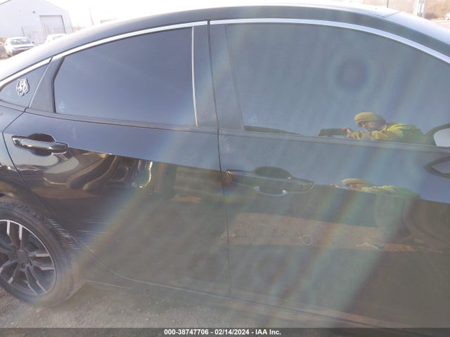 Honda Civic Lx 2017 19XFC2F51HE081562 Image 13