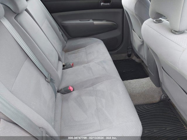 Auction sale of the 2007 Toyota Prius, vin: JTDKB20U777084563, lot number: 38747709
