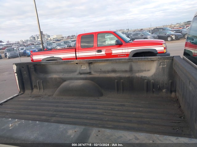 2008 CHEVROLET SILVERADO 1500 WORK TRUCK VIN: 1GCEC14X78Z262812