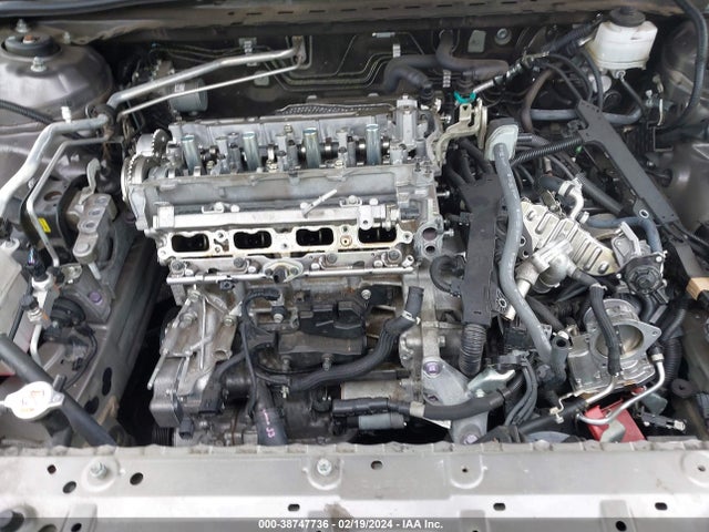 Toyota CAMRY LE 2021 4T1C11AK0MU454467 Image 10