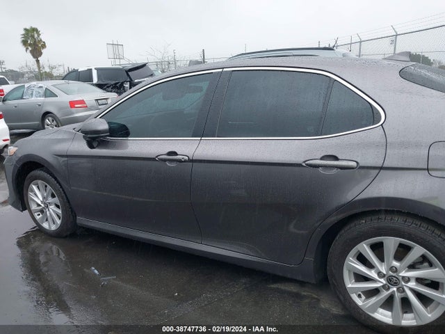 Toyota CAMRY LE 2021 4T1C11AK0MU454467 Image 14