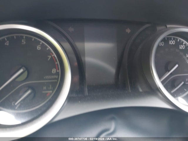 Toyota CAMRY LE 2021 4T1C11AK0MU454467 Image 15