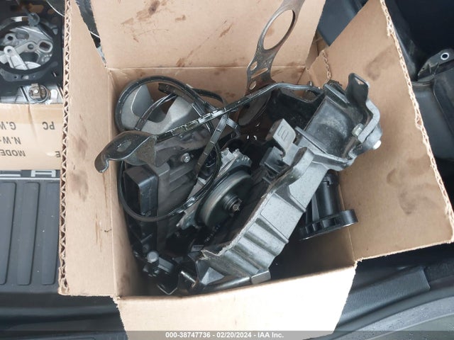 Toyota CAMRY LE 2021 4T1C11AK0MU454467 Image 18