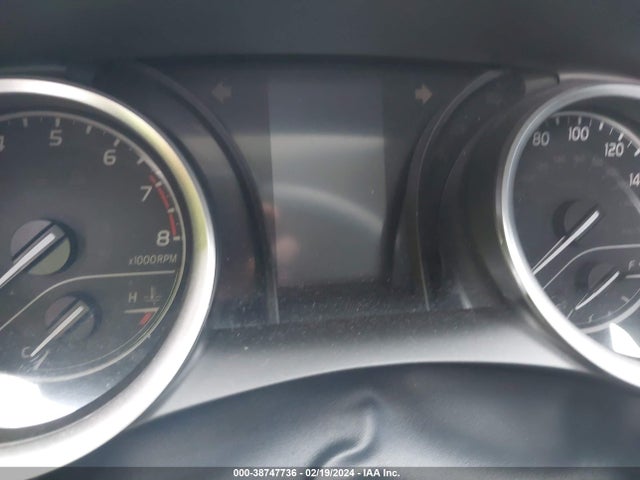 Toyota CAMRY LE 2021 4T1C11AK0MU454467 Image 7