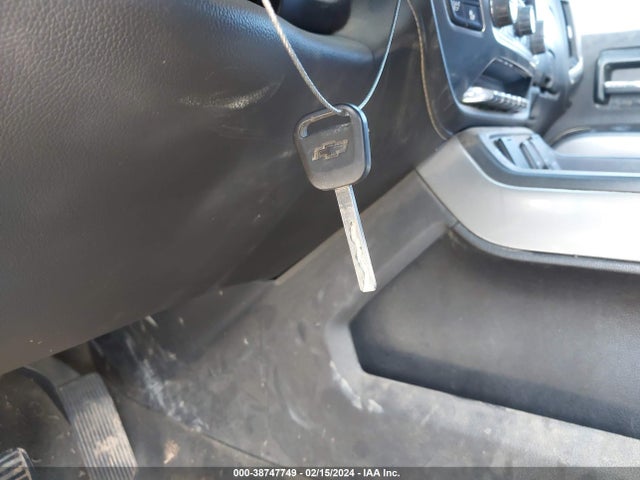 Chevrolet Silverado 1500 2lz 2015 3GCUKSEC1FG148043 Image 11
