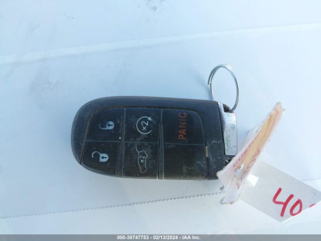 3C4NJCCB2JT362353 Jeep Compass Limited Fwd