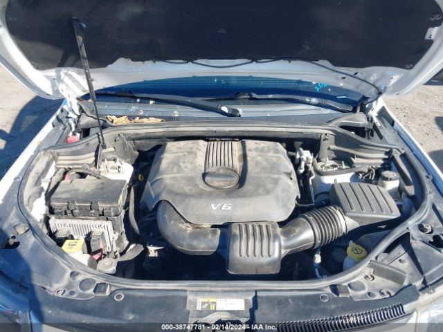 1C4RJFAG6FC894869 Jeep Grand Cherokee Laredo