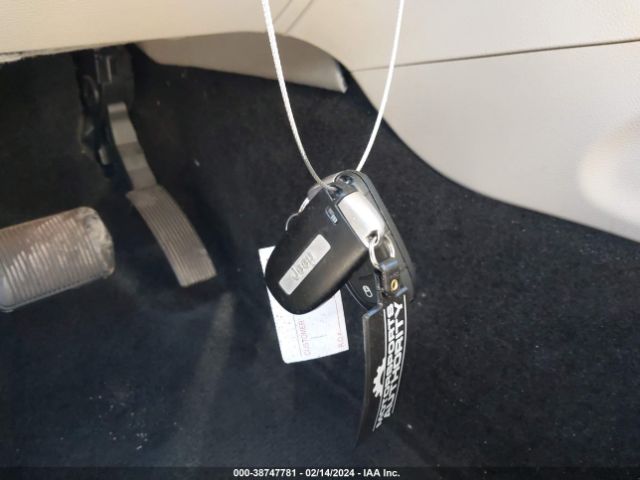 1C4RJFAG6FC894869 Jeep Grand Cherokee Laredo