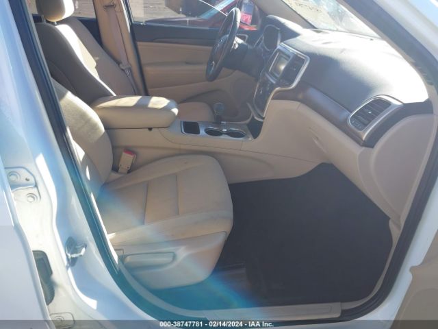 1C4RJFAG6FC894869 Jeep Grand Cherokee Laredo