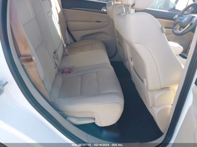 1C4RJFAG6FC894869 Jeep Grand Cherokee Laredo