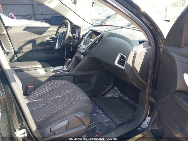 Chevrolet EQUINOX LT 2017 2GNALCEK9H1585756 Image 5