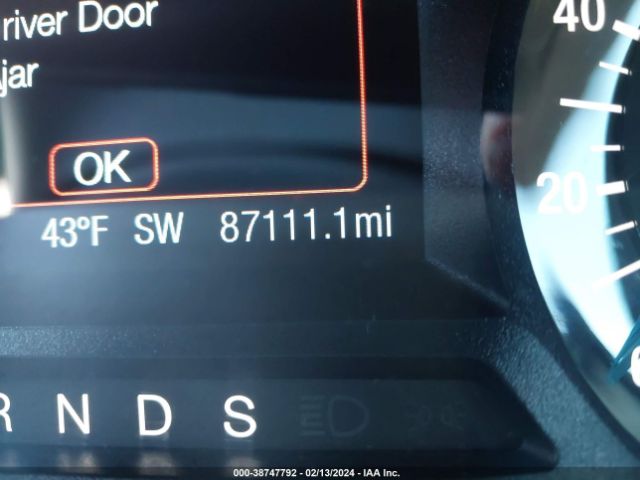 3FA6P0H99HR111849 Ford FUSION SE
