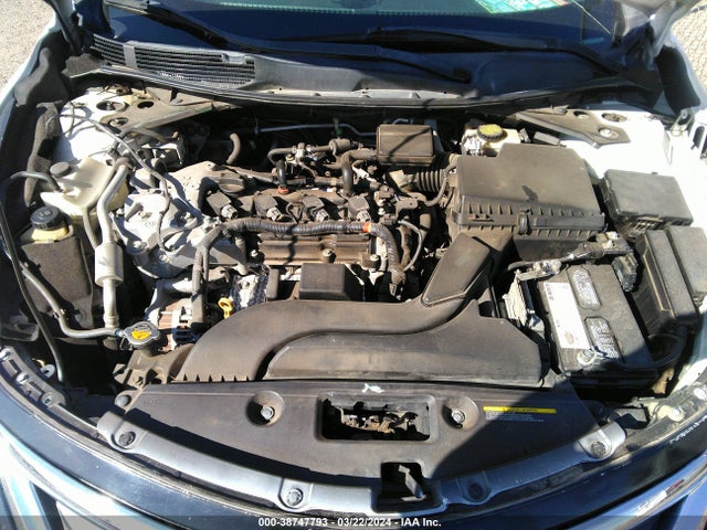 Nissan ALTIMA 2.5 2014 1N4AL3AP5EC419031 Image 10