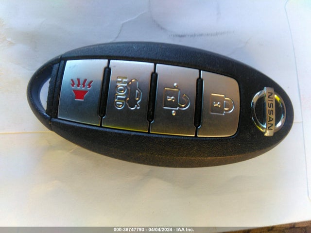 Nissan ALTIMA 2.5 2014 1N4AL3AP5EC419031 Image 11