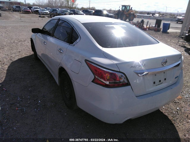 Nissan ALTIMA 2.5 2014 1N4AL3AP5EC419031 Image 3