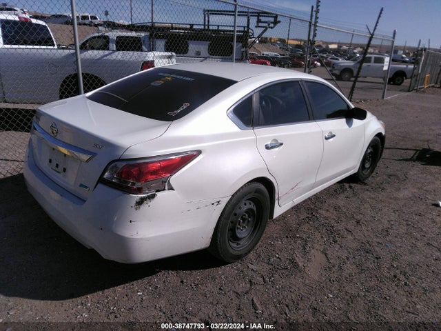 Nissan ALTIMA 2.5 2014 1N4AL3AP5EC419031 Image 4