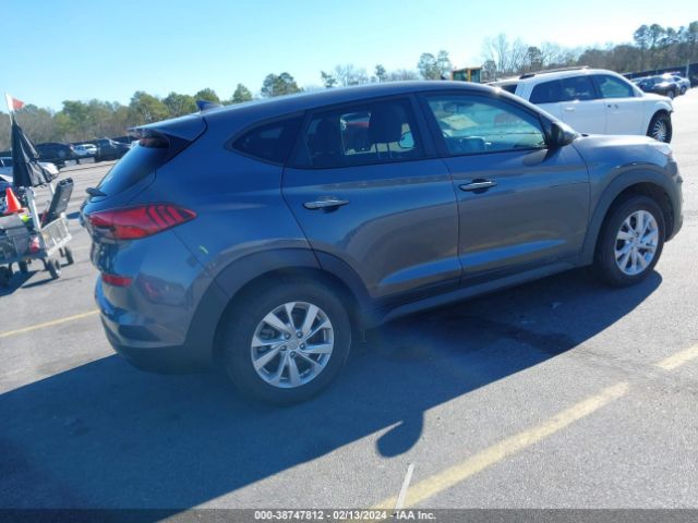 2019 HYUNDAI TUCSON KM8J2CA43KU883505 Photo 3