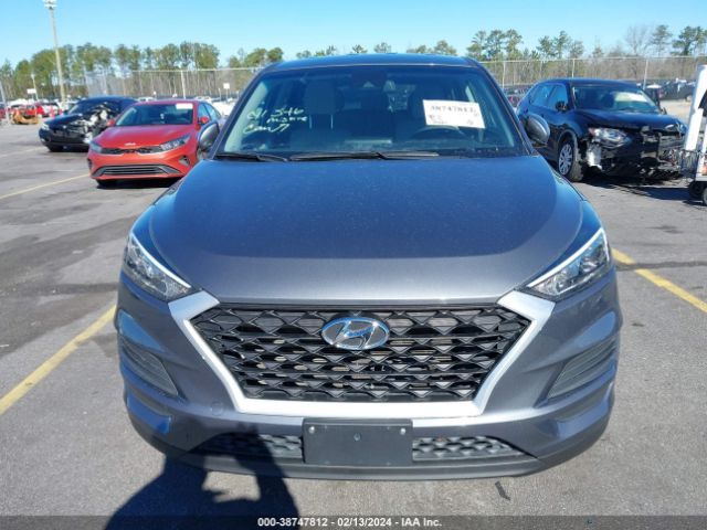 2019 HYUNDAI TUCSON KM8J2CA43KU883505 Photo 5