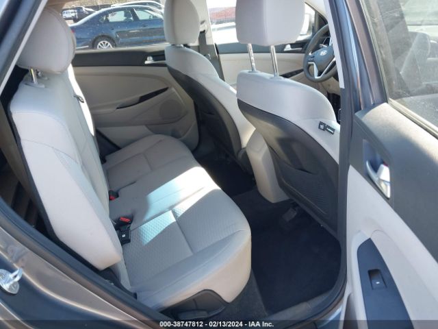 2019 HYUNDAI TUCSON KM8J2CA43KU883505 Photo 7