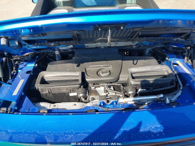 2023 AUDI R8 SPYDER WUACECFX7P7900077 Photo 9