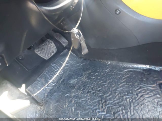 JN8AF5MV0GT655892 Nissan Juke Sv