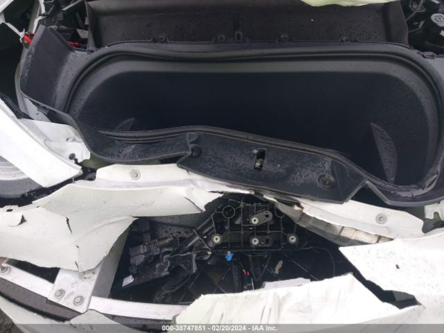 7SAYGDEE8PA042180 Tesla Model Y Awd/long Range Dual Motor All-wheel Drive