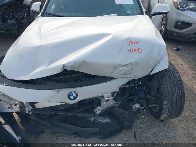 WBA3A5G55FNS90317 BMW 328I