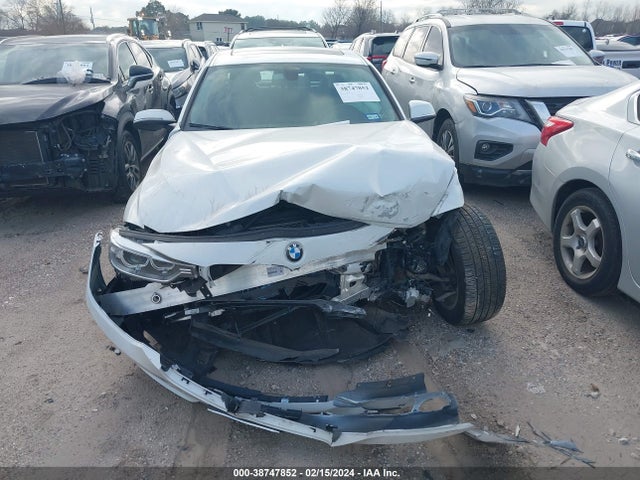 WBA3A5G55FNS90317 BMW 328I