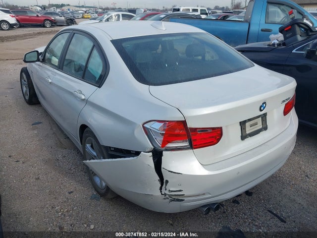 WBA3A5G55FNS90317 BMW 328I