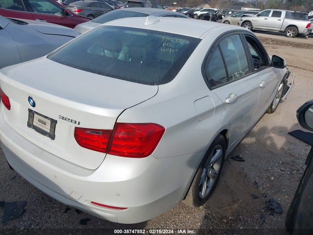 WBA3A5G55FNS90317 BMW 328I