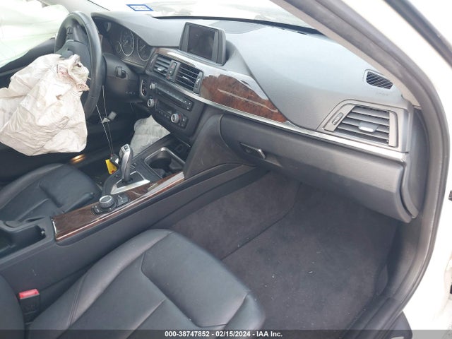 WBA3A5G55FNS90317 BMW 328I