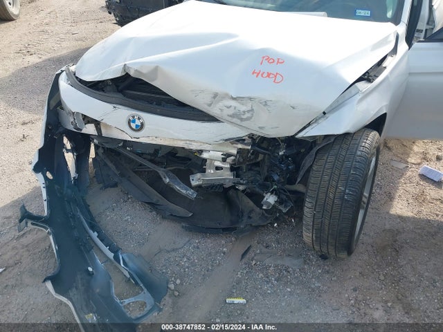 WBA3A5G55FNS90317 BMW 328I