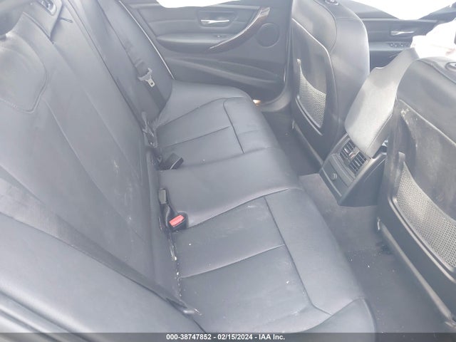 WBA3A5G55FNS90317 BMW 328I