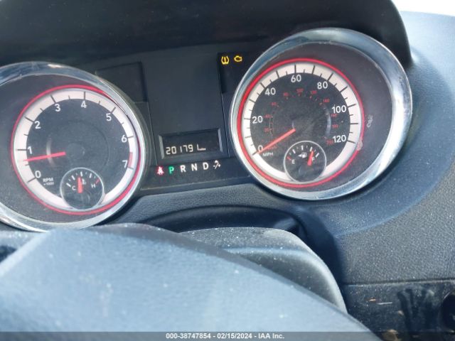 2C4RDGCG9HR629528 Dodge Grand Caravan Sxt