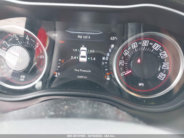 Dodge Challenger Gt 2022 2C3CDZJG4NH185095 Image 7