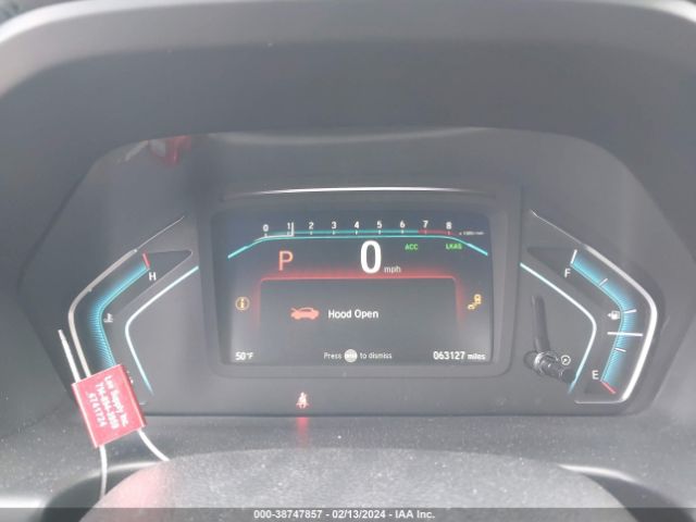 5FNRL6H93KB069306 Honda Odyssey Elite