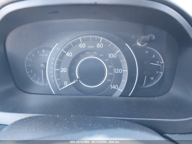 Honda Cr-v Ex-l 2014 2HKRM4H71EH692428 Image 16