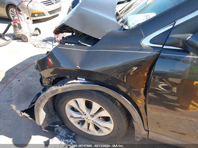 Honda Cr-v Ex-l 2014 2HKRM4H71EH692428 Image 19