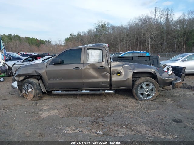 Chevrolet Silverado 1500 2lt 2014 1GCVKREC4EZ159338 Image 14