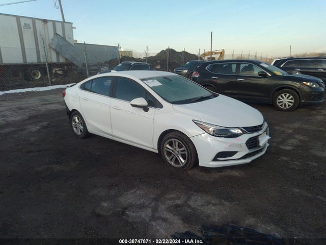2016 1G1BE5SMXG7266305 main image
