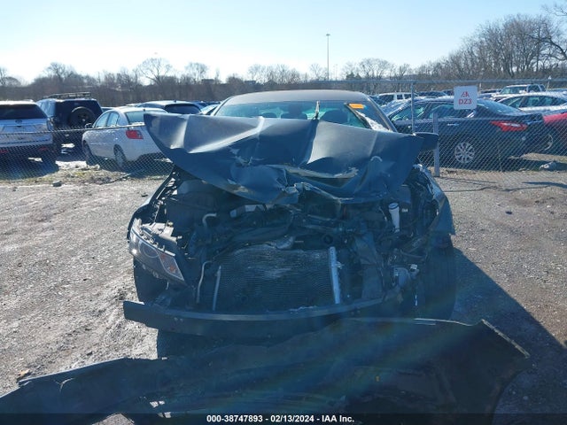 Chevrolet IMPALA LS 2018 2G11Z5SA8J9124515 Image 11