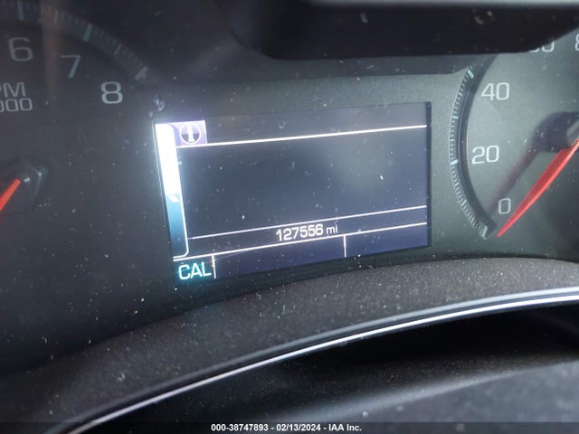 Chevrolet IMPALA LS 2018 2G11Z5SA8J9124515 Image 14