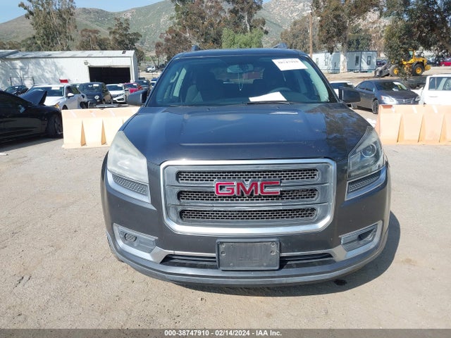 GMC Acadia Sle-1 2014 1GKKRNED1EJ201239 Image 12