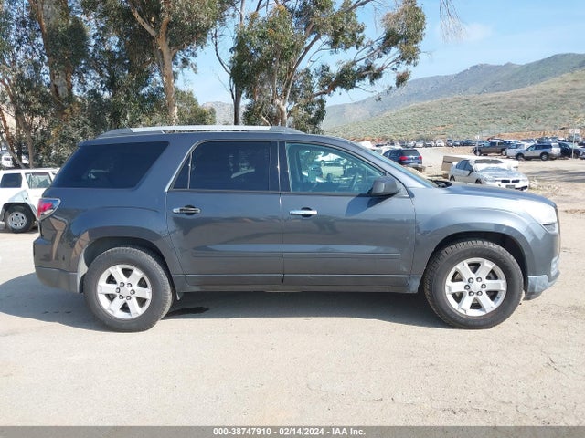 GMC Acadia Sle-1 2014 1GKKRNED1EJ201239 Image 13
