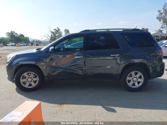 GMC Acadia Sle-1 2014 1GKKRNED1EJ201239 Image 14