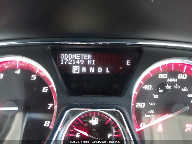 GMC Acadia Sle-1 2014 1GKKRNED1EJ201239 Image 15