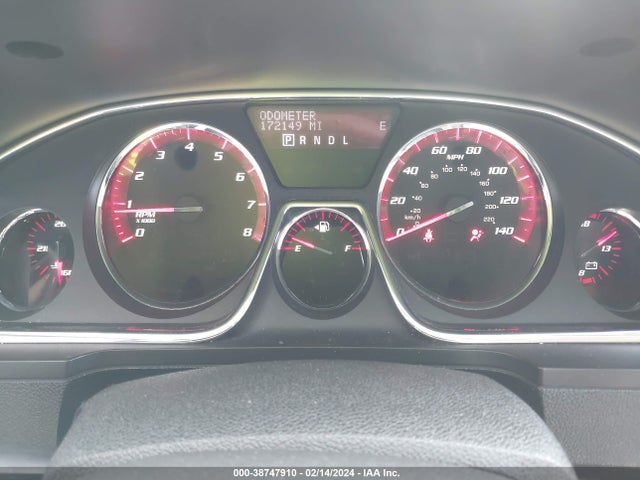 GMC Acadia Sle-1 2014 1GKKRNED1EJ201239 Image 7