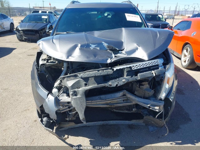 Ford EXPLORER XLT 2014 1FM5K7D84EGB84507 Image 6